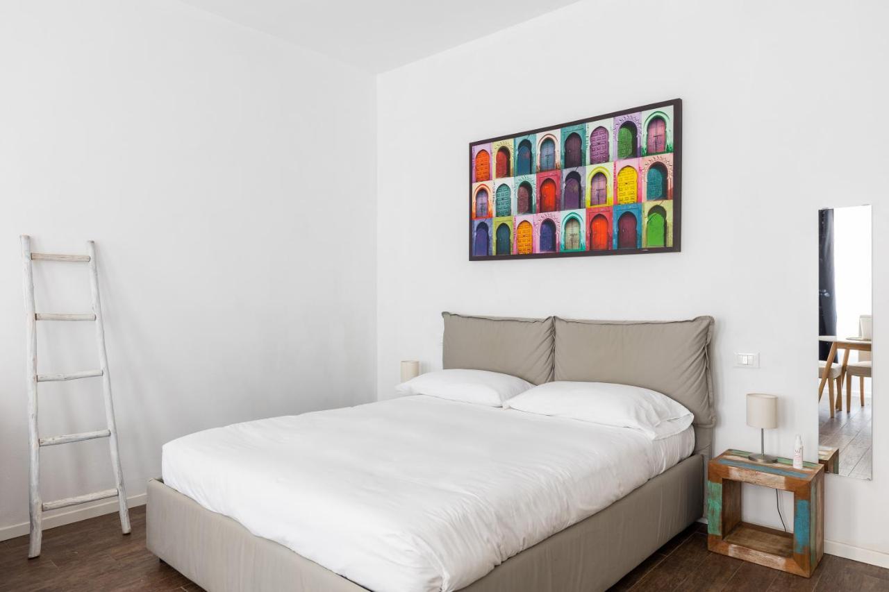 Largo Molina Studio I By Wonderful Italy Bologna Exterior foto