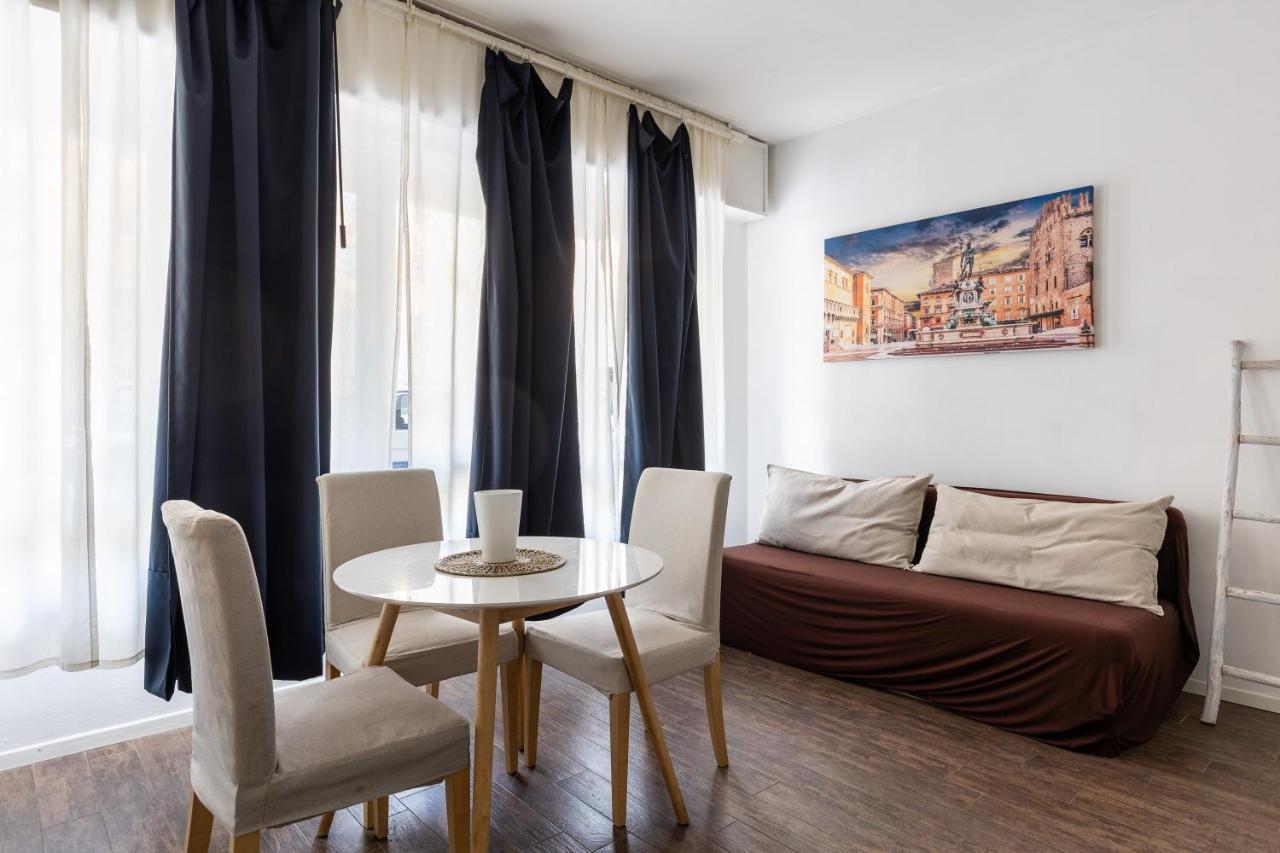 Largo Molina Studio I By Wonderful Italy Bologna Exterior foto