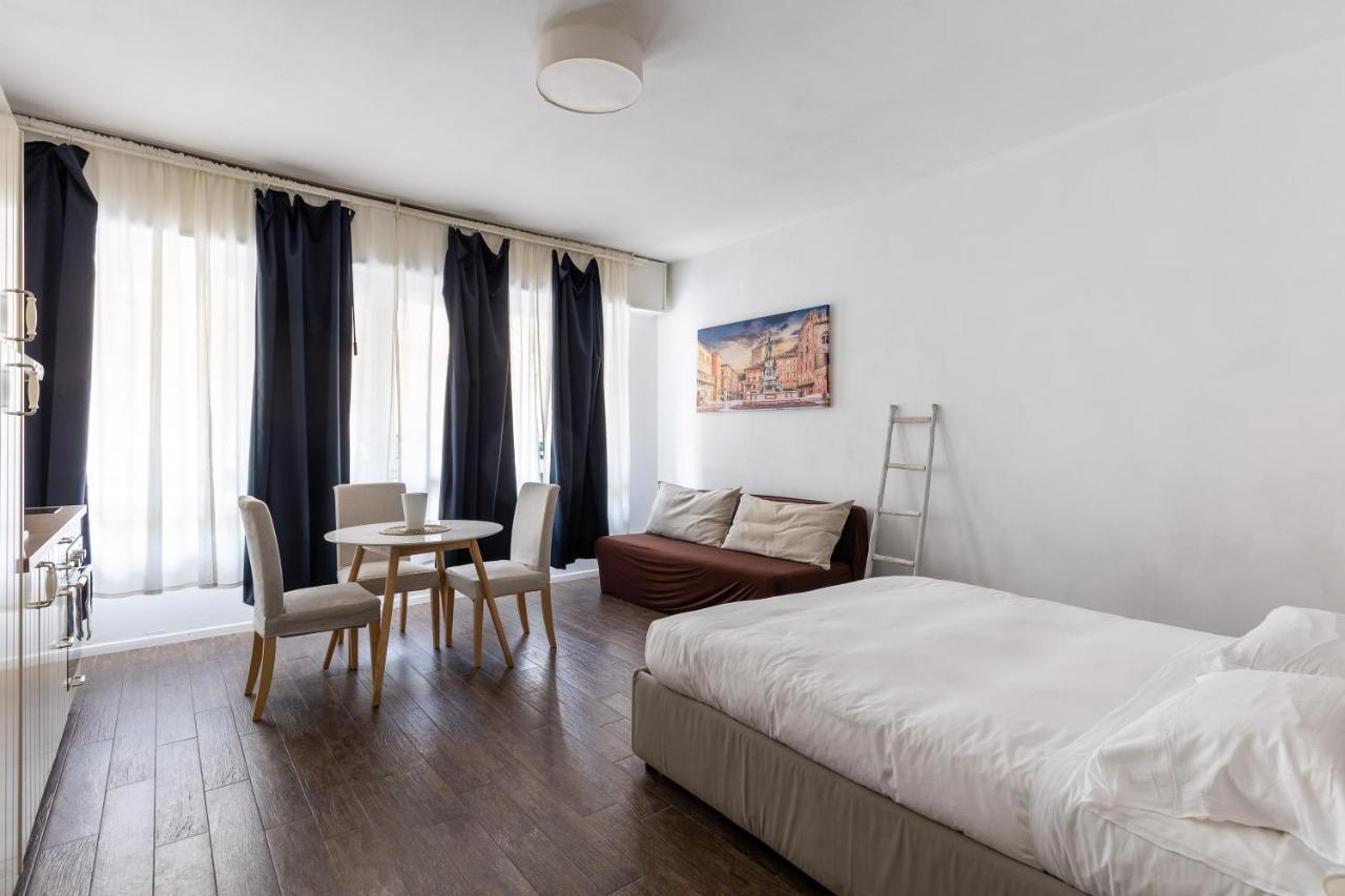 Largo Molina Studio I By Wonderful Italy Bologna Exterior foto