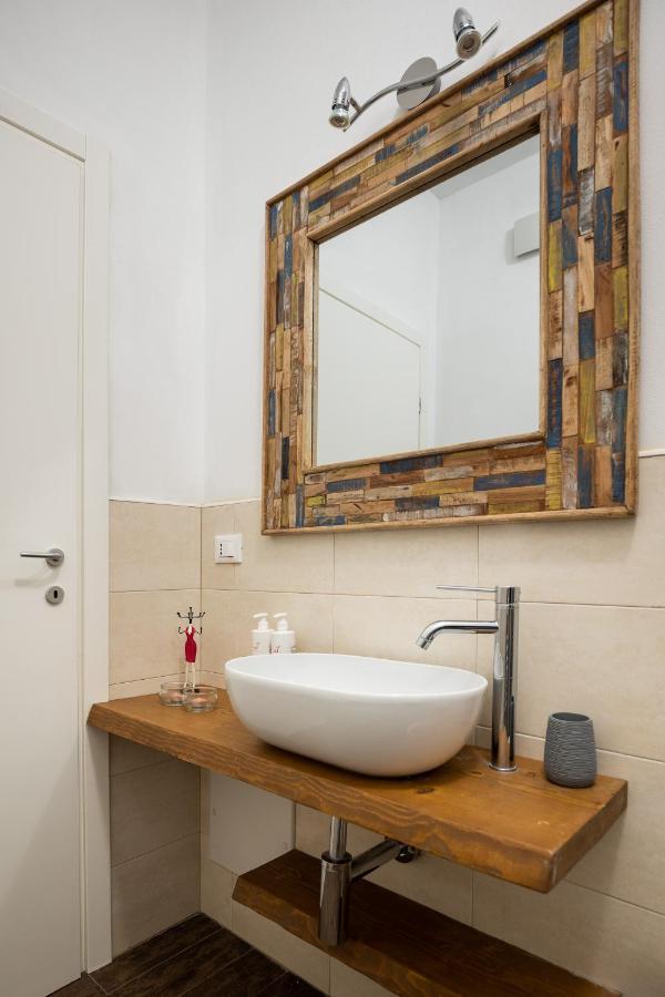 Largo Molina Studio I By Wonderful Italy Bologna Exterior foto