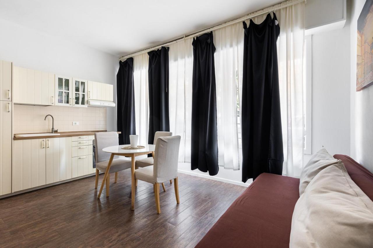 Largo Molina Studio I By Wonderful Italy Bologna Exterior foto