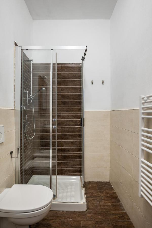 Largo Molina Studio I By Wonderful Italy Bologna Exterior foto